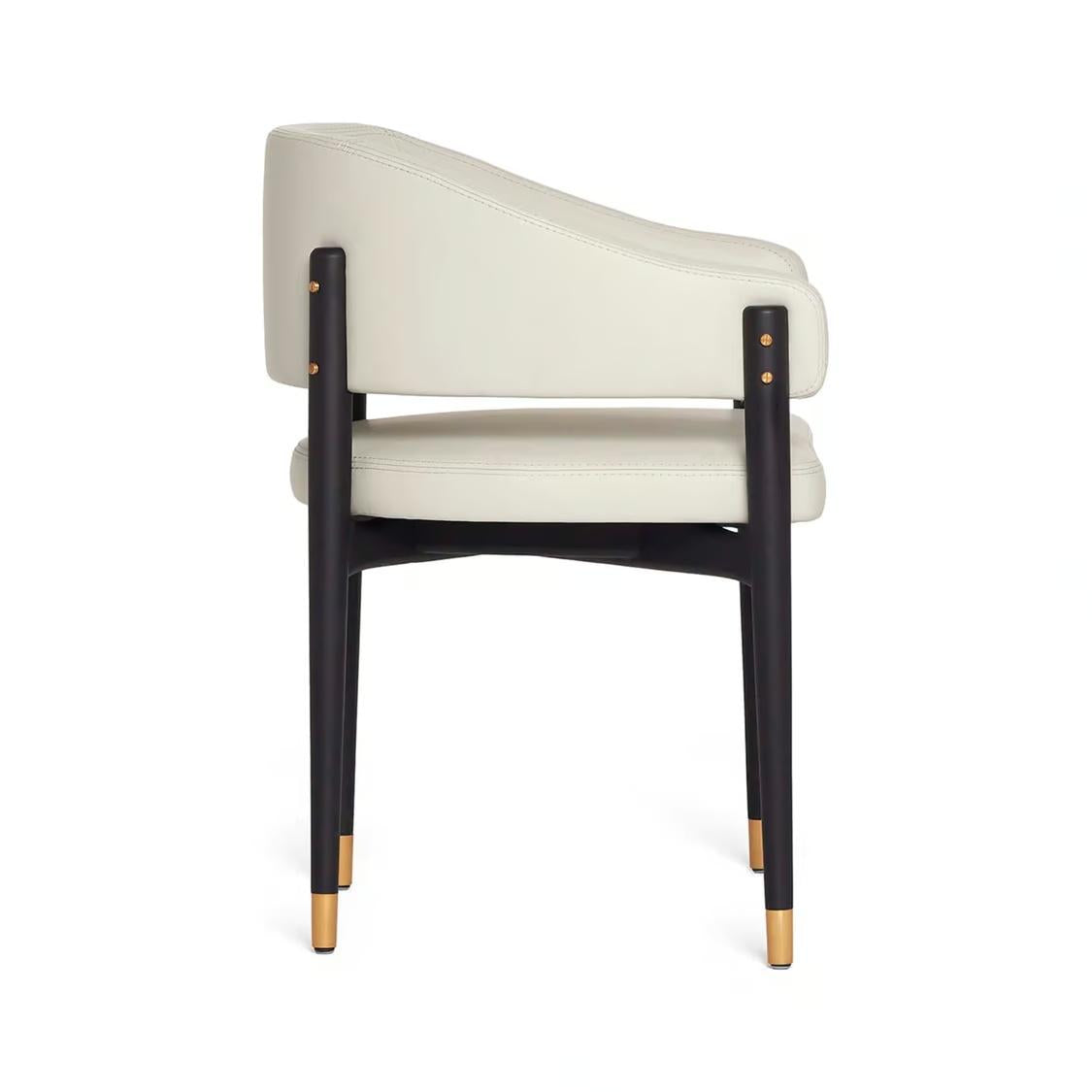 Interlude Cheshire Dining Chair