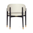 Interlude Cheshire Dining Chair