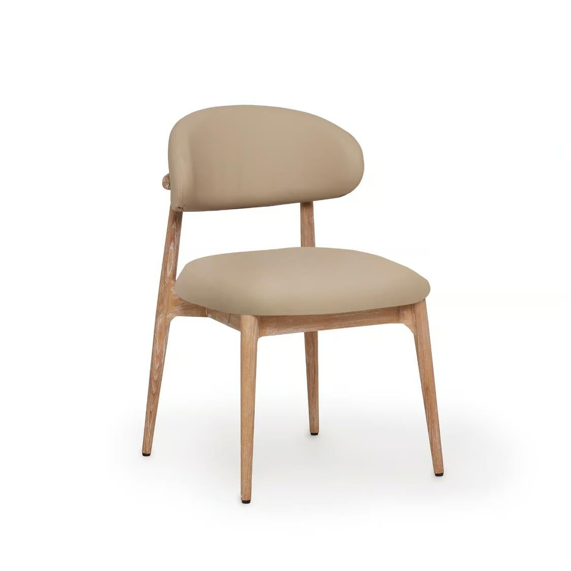 Interlude Liam Dining Chair