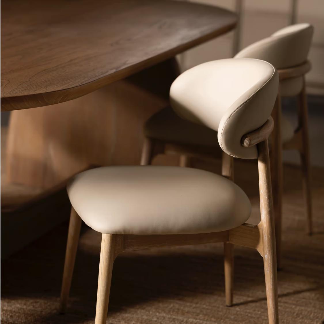 Interlude Liam Dining Chair