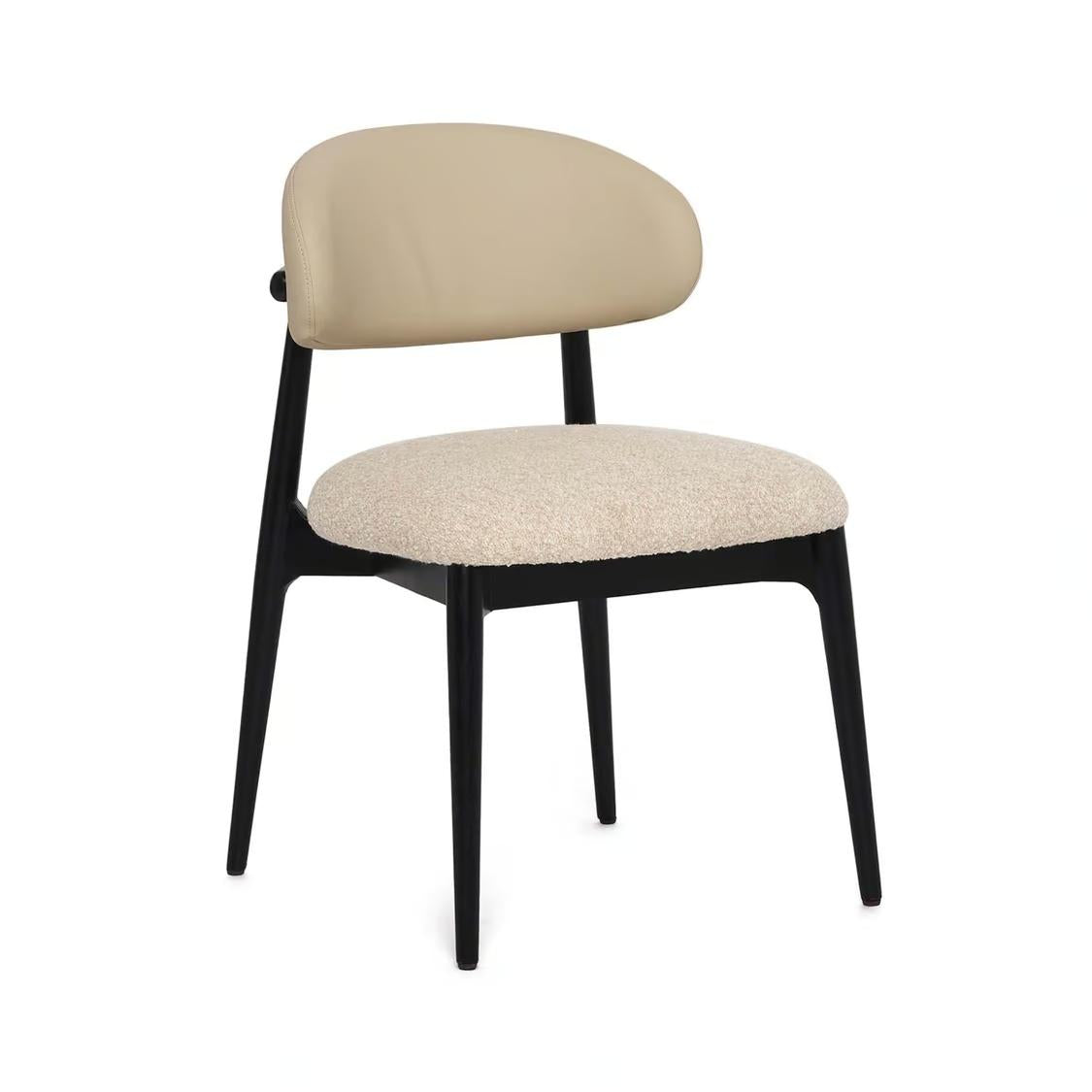 Interlude Liam Dining Chair
