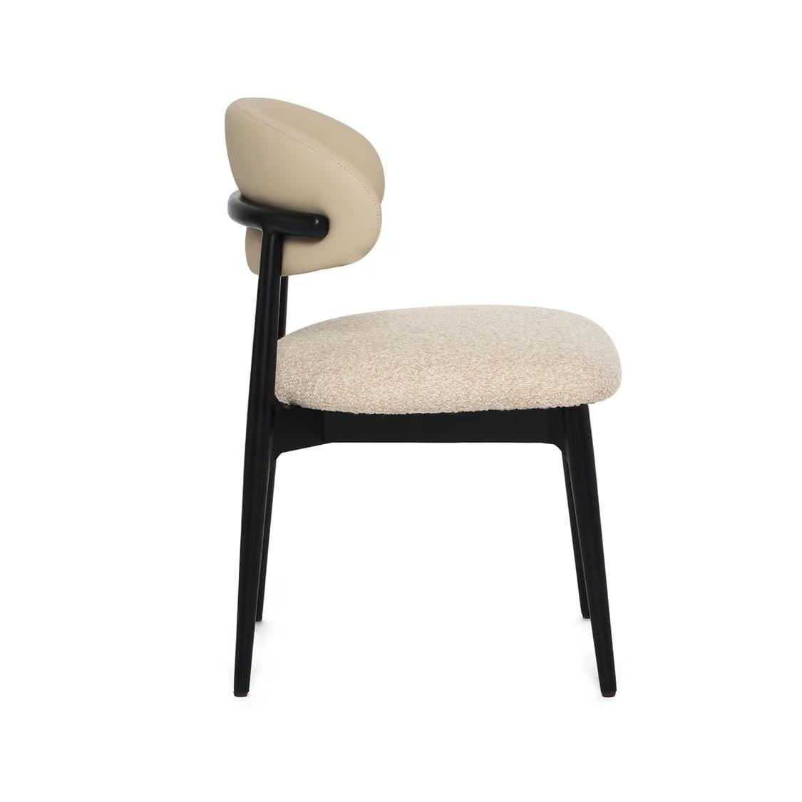 Interlude Liam Dining Chair