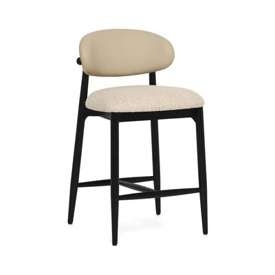 Interlude Liam Counter Stool