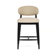 Interlude Liam Counter Stool