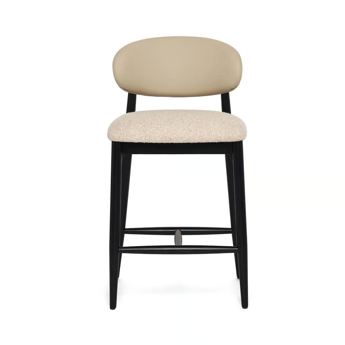 Interlude Liam Counter Stool