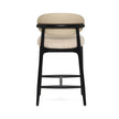 Interlude Liam Counter Stool