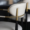 Interlude Cidra Counter Stool