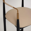Interlude Cidra Counter Stool