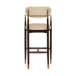 Interlude Cidra Bar Stool