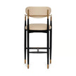 Interlude Cidra Bar Stool