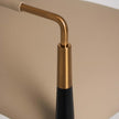 Interlude Cidra Bar Stool