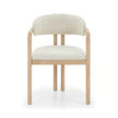 Interlude Fowler Dining Chair