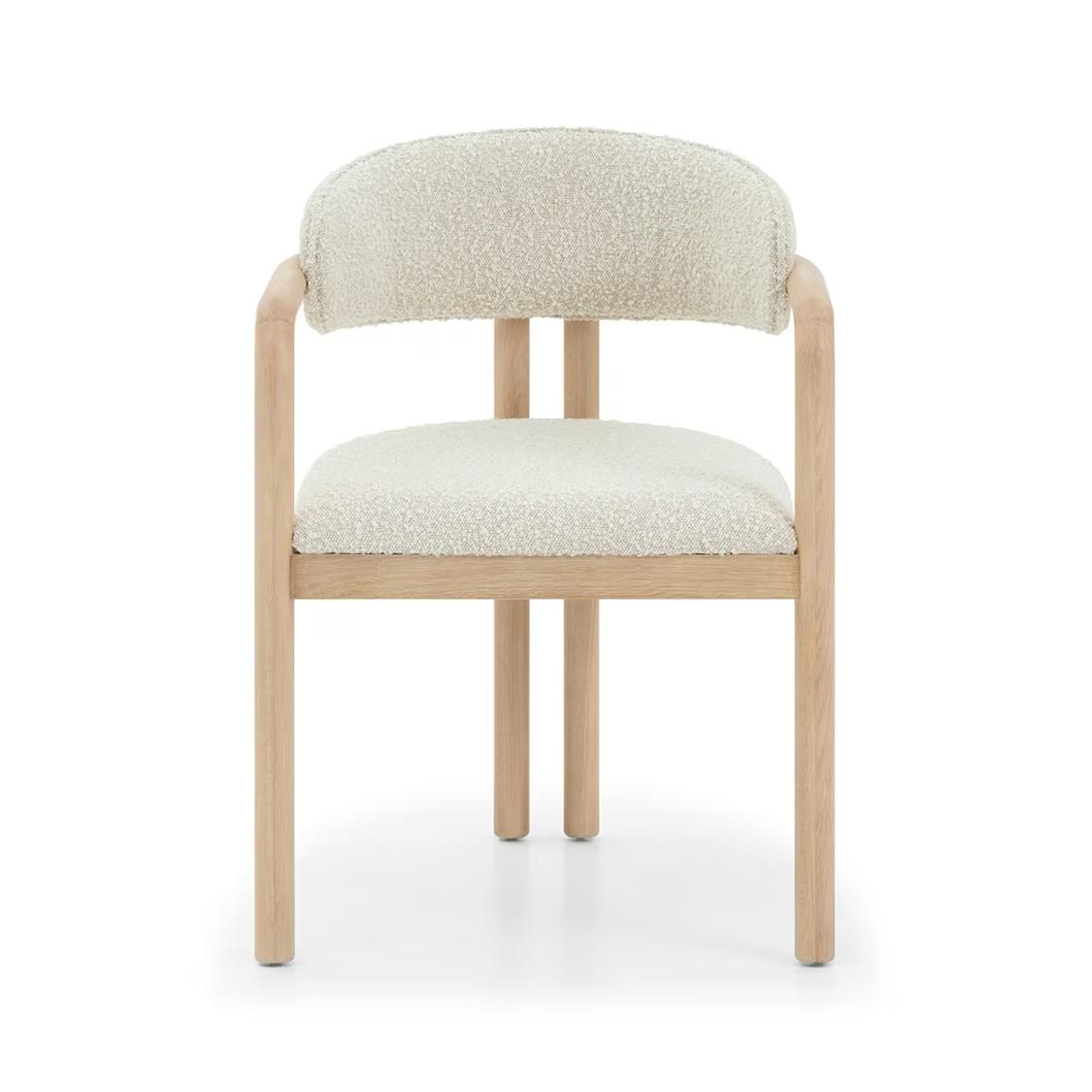 Interlude Fowler Dining Chair