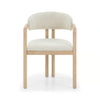 Interlude Fowler Dining Chair