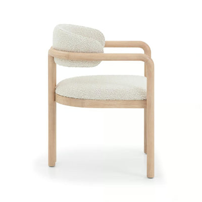 Interlude Fowler Dining Chair