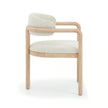 Interlude Fowler Dining Chair