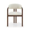 Interlude Fowler Dining Chair