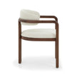 Interlude Fowler Dining Chair