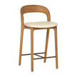Interlude Felix Counter Stool
