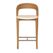 Interlude Felix Counter Stool