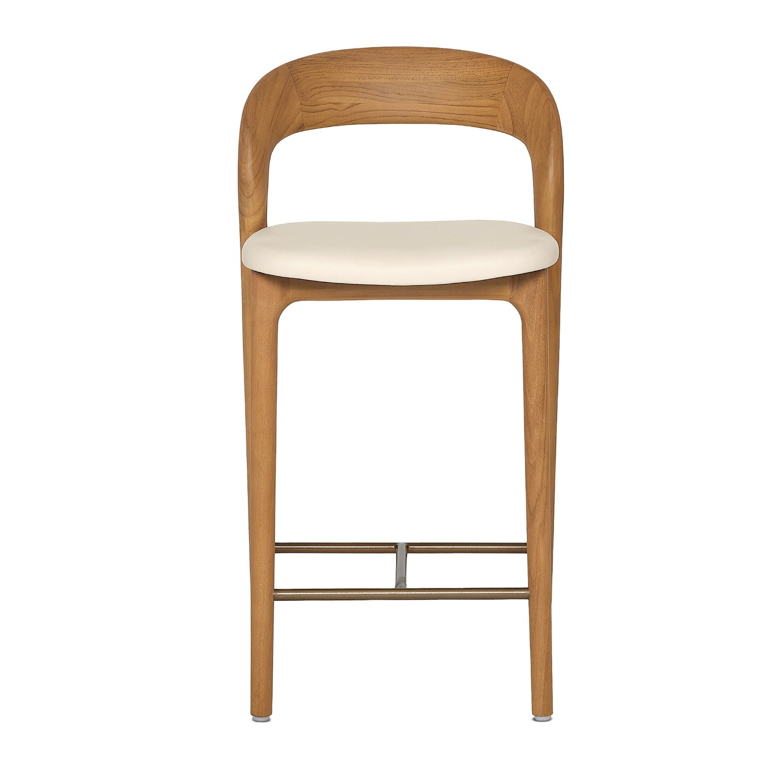 Interlude Felix Counter Stool