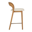 Interlude Felix Counter Stool