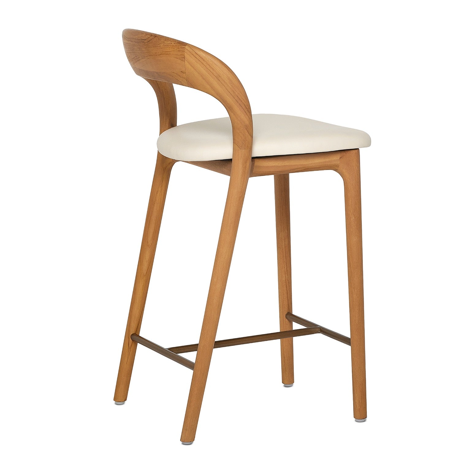 Interlude Felix Counter Stool