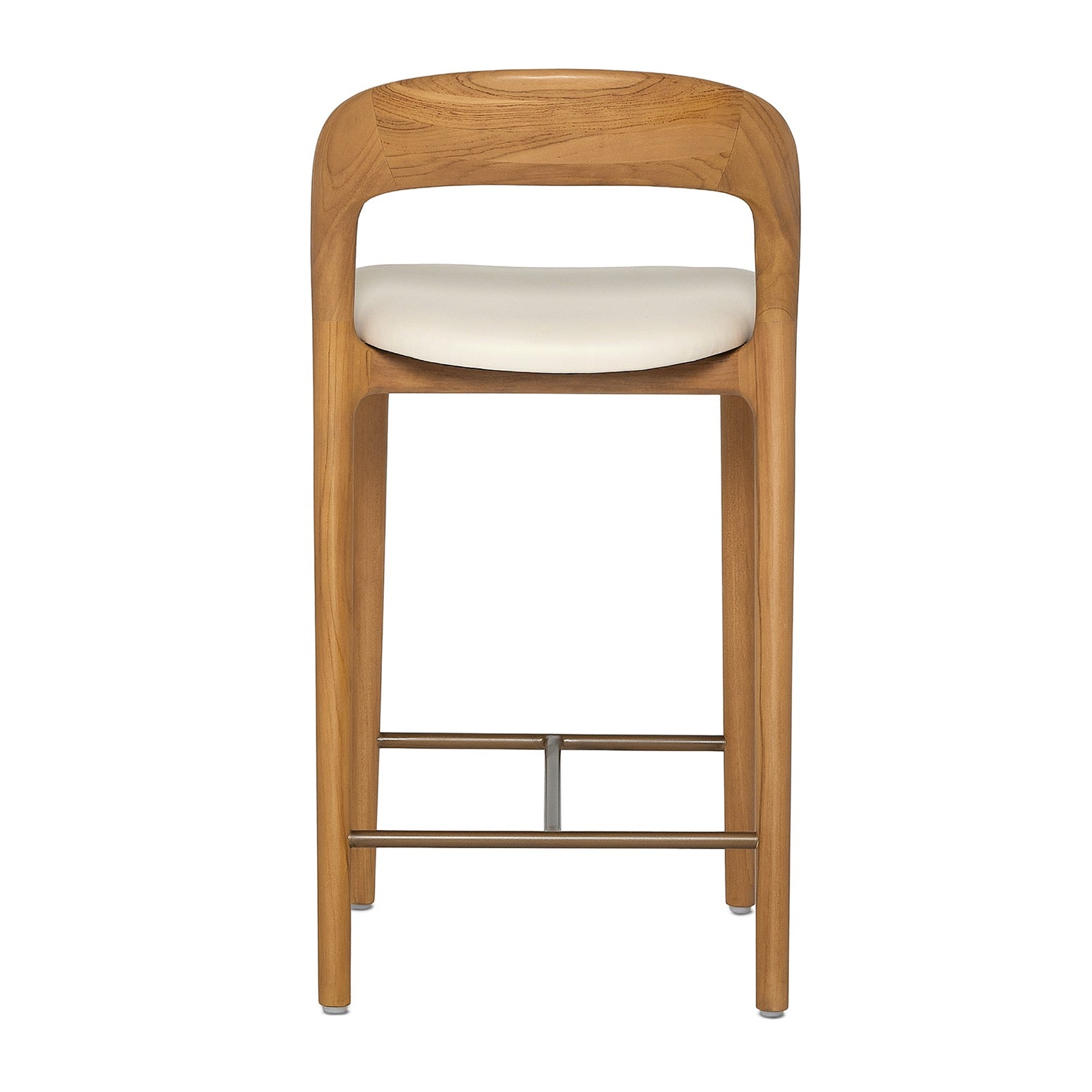 Interlude Felix Counter Stool