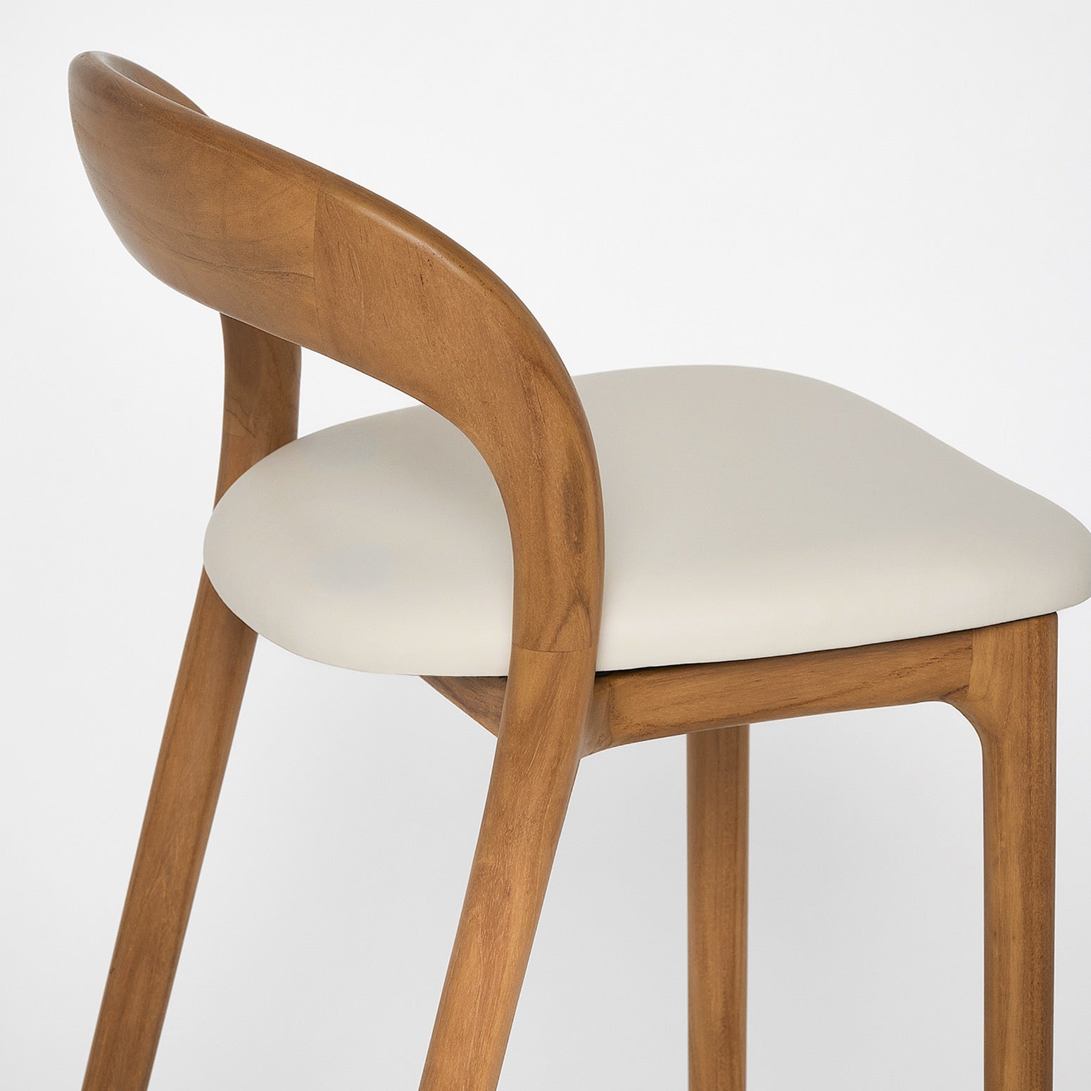 Interlude Felix Counter Stool