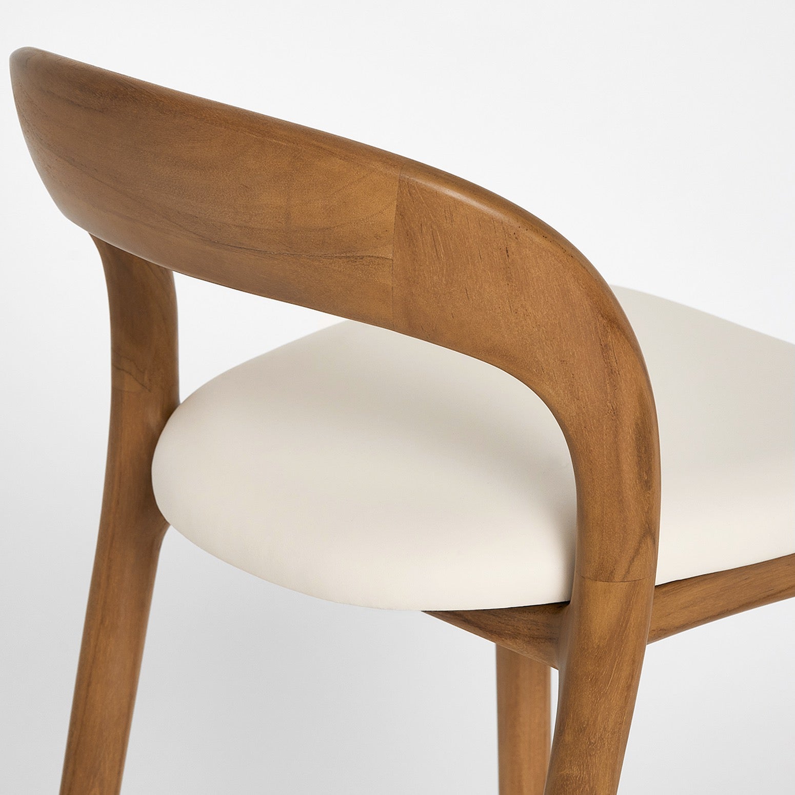 Interlude Felix Counter Stool