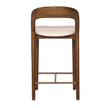 Interlude Felix Counter Stool