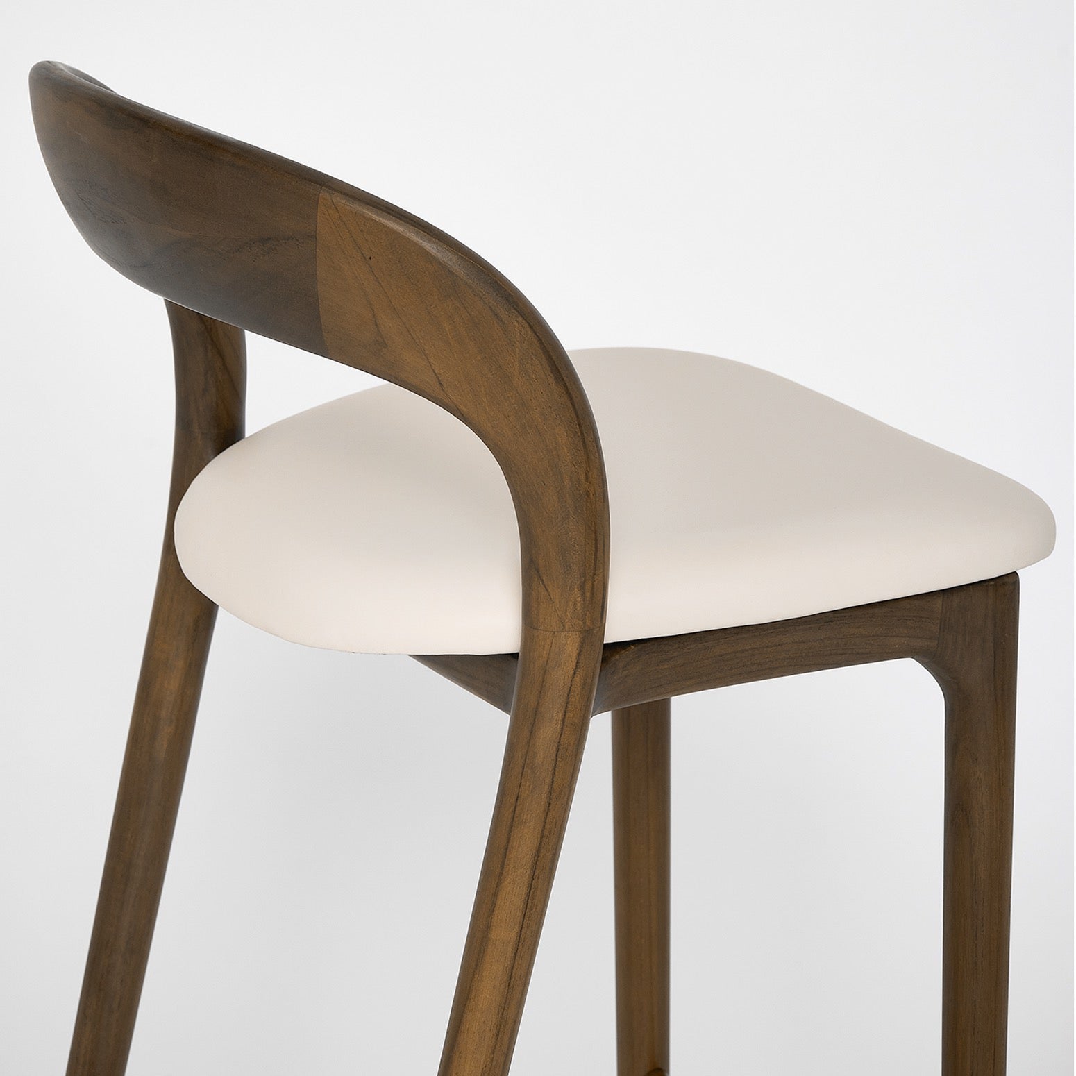 Interlude Felix Counter Stool