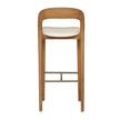 Interlude Felix Bar Stool