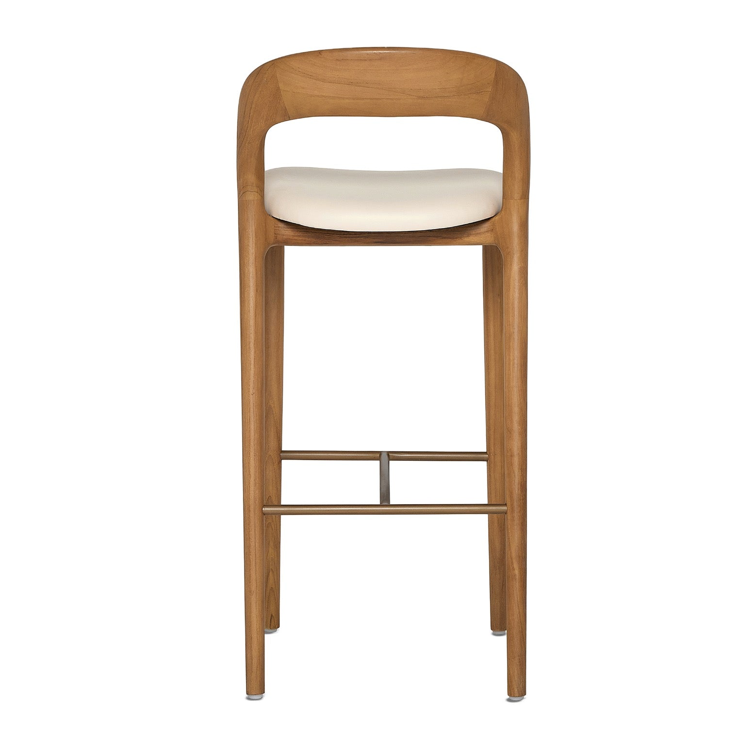 Interlude Felix Bar Stool
