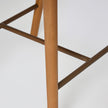 Interlude Felix Bar Stool