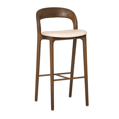 Interlude Felix Bar Stool