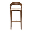 Interlude Felix Bar Stool