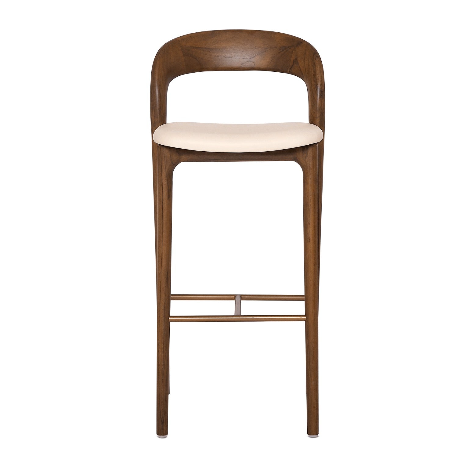 Interlude Felix Bar Stool