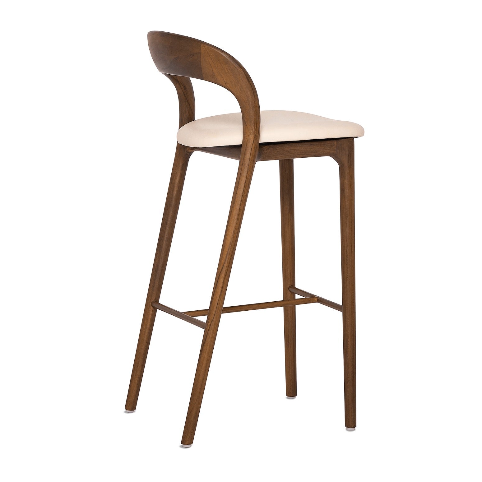Interlude Felix Bar Stool