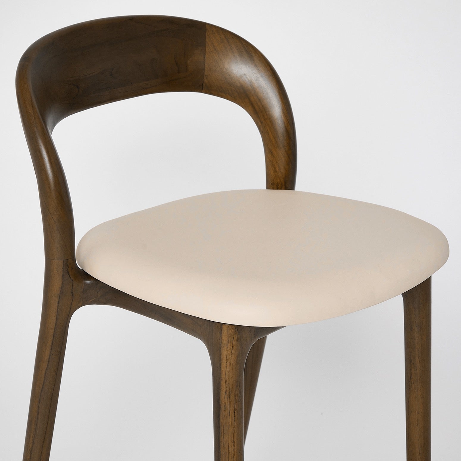 Interlude Felix Bar Stool