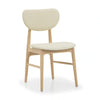Interlude Stella Dining Chair