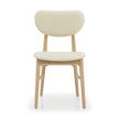 Interlude Stella Dining Chair