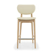 Interlude Stella Counter Stool