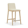 Interlude Florent Counter Stool