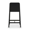 Interlude Florent Counter Stool