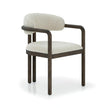 Interlude Fowler Dining Chair