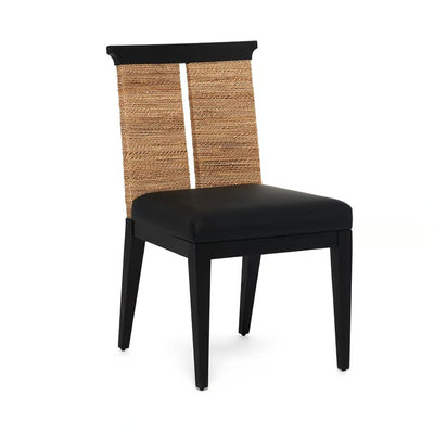 Interlude Reed Dining Chair