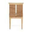 Interlude Reed Dining Chair