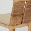 Interlude Reed Counter Stool