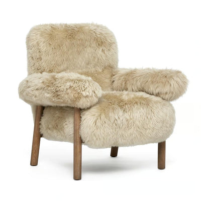Interlude Nolan Lounge Chair